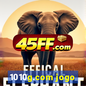 1010g.com jogo